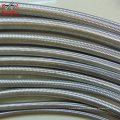 FLEXIBLE METAL HOSE